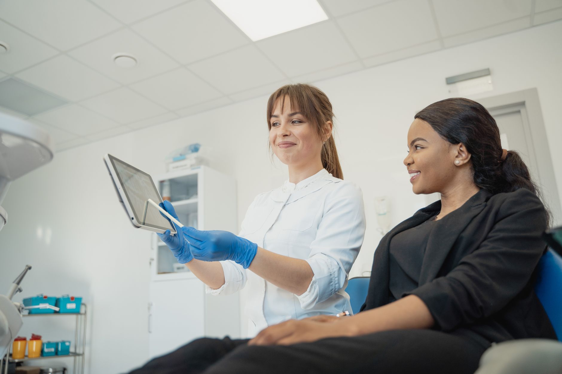 Marrowbrook Family Dental